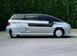 ItalDesign Asgard 1988 года
